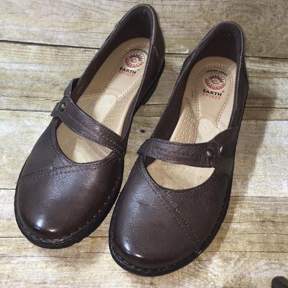 earth spirit beni shoes